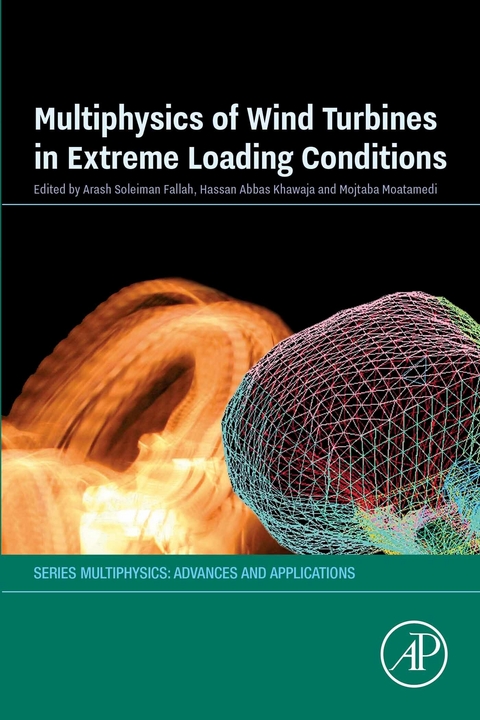 Multiphysics of Wind Turbines in Extreme Loading Conditions - 