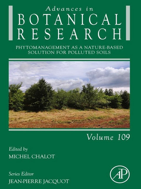 Phytomanagement as a nature-based solution for polluted soils - 