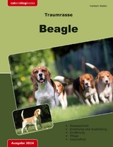 Traumrasse: Beagle - Herbert Walter