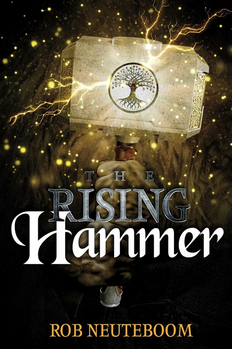 Rising Hammer -  Rob Neuteboom