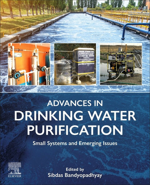 Advances in Drinking Water Purification - 