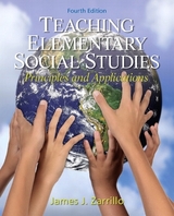 Teaching Elementary Social Studies - Zarrillo, James