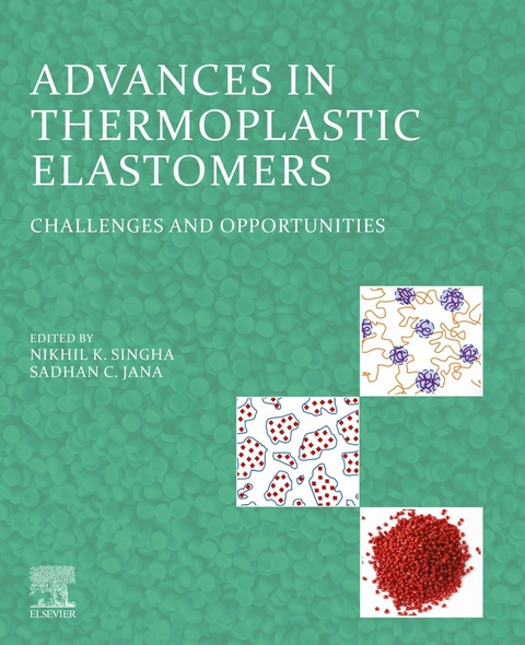 Advances in Thermoplastic Elastomers - 