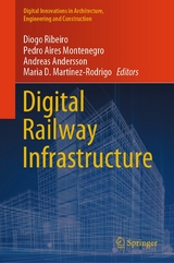 Digital Railway Infrastructure - 