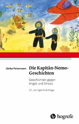 Die Kapitän-Nemo-Geschichten -  Ulrike Petermann