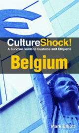 Culture Shock! Belgium - Mark Elliott
