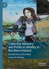 Collective Memory and Political Identity in Northern Ireland - James W. McAuley