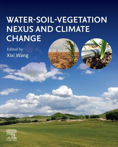 Water-Soil-Vegetation Nexus and Climate Change - 