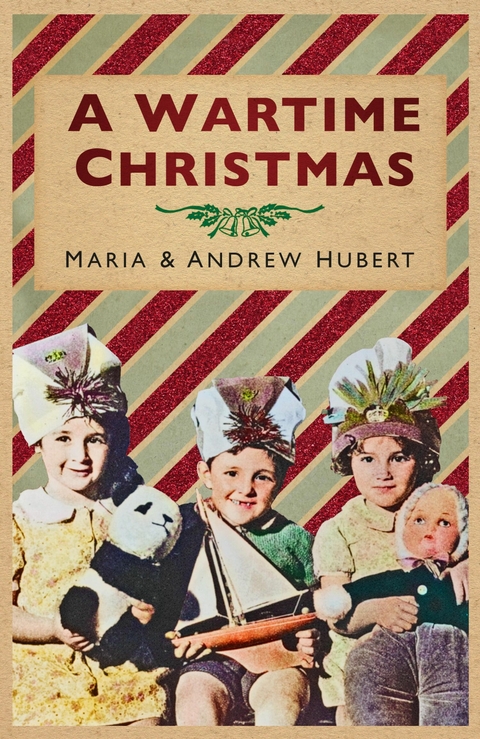 Wartime Christmas - 