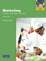 Marketing - Levens, Michael P