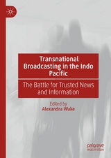 Transnational Broadcasting in the Indo Pacific - 