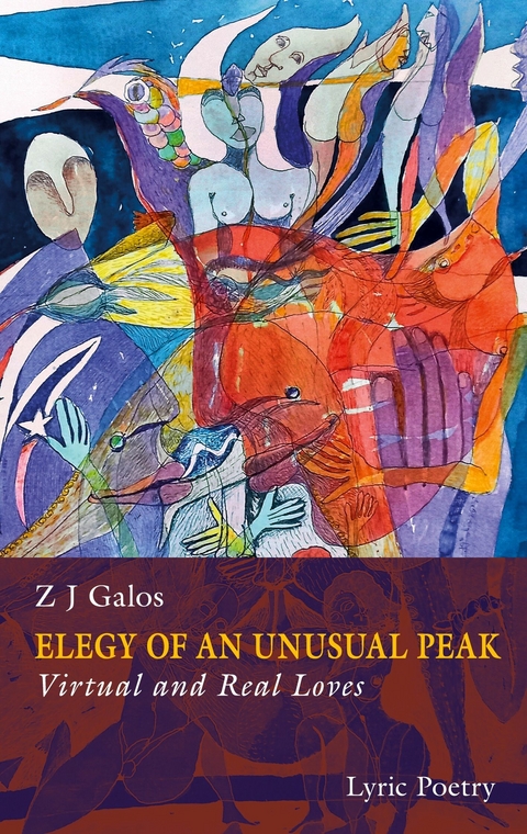 Elegy of an Unusual Peak - Z J Galos