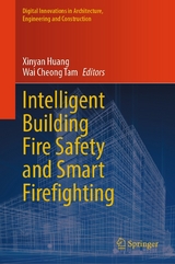 Intelligent Building Fire Safety and Smart Firefighting - 