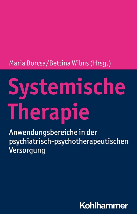 Systemische Therapie - 