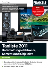 Taxliste 2011 - Riegler, Thomas