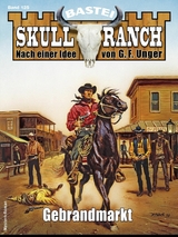 Skull-Ranch 125 - Hal Warner