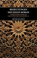 Bedeutungen des edlen Koran - Ibrahim Aslandur