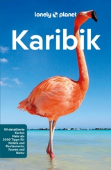 LONELY PLANET Reiseführer E-Book Karibik - Paul Clammer, Marc Di Duca, Alex Egerton, Sarah Gilbert, Michael Grosberg, Paul Harding, Ashley Harrell, Mark Johanson, Anna Kaminski, Tom Masters, Brendan Sainsbury, Andrea Schulte-Peevers, Polly Thomas, Wendy Yanagihara, Stephanie d'Arc Taylor