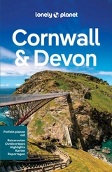LONELY PLANET Reiseführer E-Book Cornwall & Devon -  Oliver Berry,  Emily Luxton