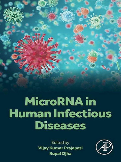 MicroRNA in Human Infectious Diseases - 