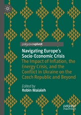 Navigating Europe's Socio-Economic Crisis - 