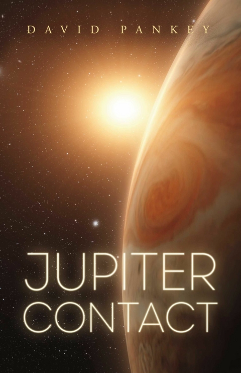 Jupiter Contact -  David Pankey