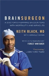 Brain Surgeon - Black, Keith; Mann, Arnold