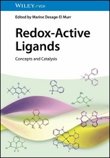 Redox-Active Ligands - 