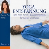 Yoga-Entspannung - Reinig, Claudia Eva