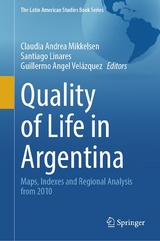 Quality of Life in Argentina - 