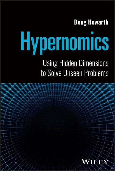 Hypernomics - Doug Howarth