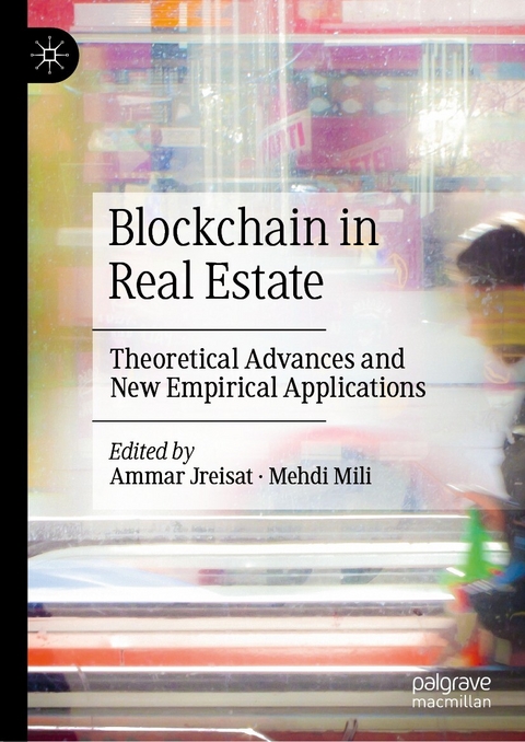 Blockchain in Real Estate - 