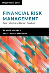 Financial Risk Management -  Frantz Maurer