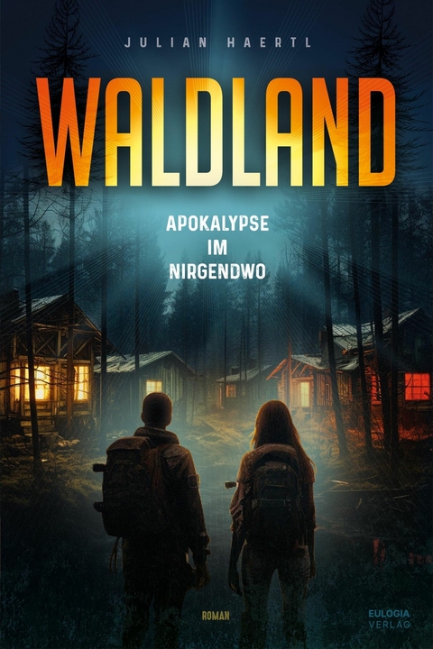 Waldland - Julian Haertl