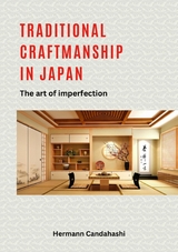 Traditional craftsmanship in Japan - Hermann Candahashi