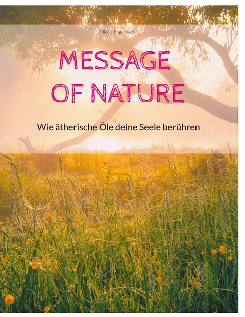 Message of Nature - 