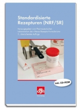 Standardisierte Rezepturen (NRF/SR)