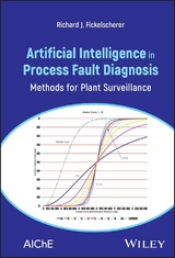 Artificial Intelligence in Process Fault Diagnosis -  Richard J. Fickelscherer