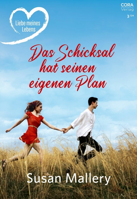 Das Schicksal hat seinen eigenen Plan -  Susan Mallery