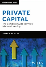 Private Capital -  Stefan W. Hepp