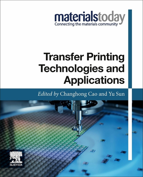 Transfer Printing Technologies and Applications - 