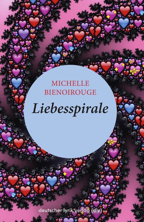 Liebesspirale -  Michelle Bienoirouge