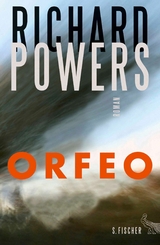 ORFEO -  Richard Powers