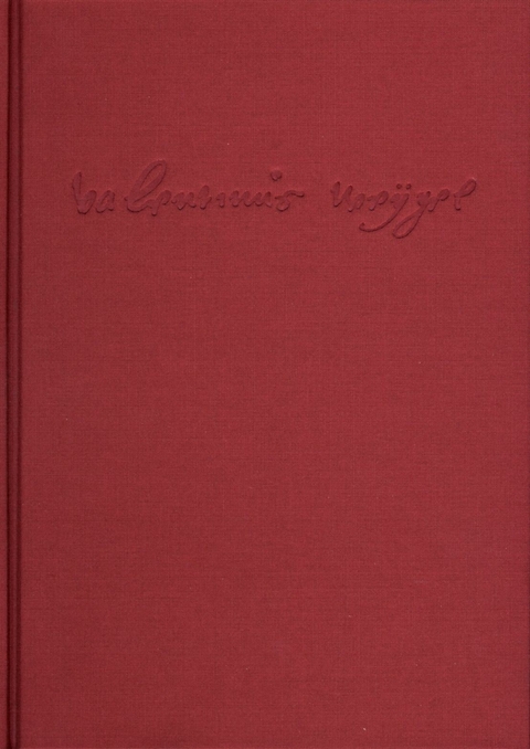Weigel, Valentin: Sämtliche Schriften. Neue Edition / Band 14: Erschließungs- und Registerband -  Valentin Weigel
