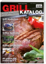 Grillkatalog