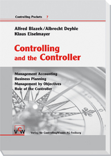 Controlling and the Controller - Alfred Blazek, Albrecht Deyhle, Klaus Eiselmayer