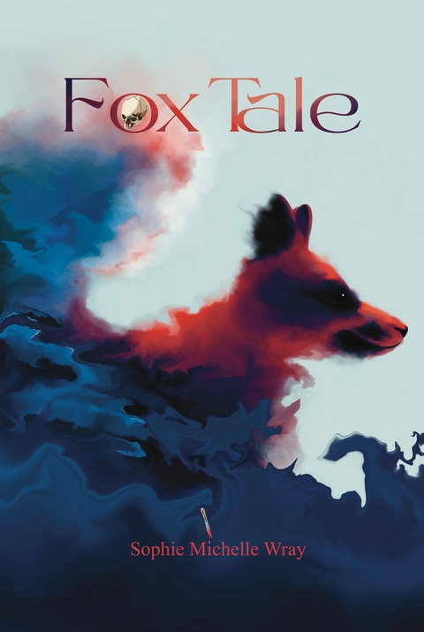 Fox Tale -  Sophie Michelle Wray