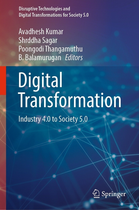 Digital Transformation - 