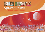 Spuren lesen - Ausgabe 2010 für die Grundschule - UIrike Itze, Anita Müller-Friese, Edelgard Moers, Ulrike von Altrock, Brigitte Zeeh-Silva