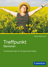 Treffpunkt Senioren - Paula Rothmund